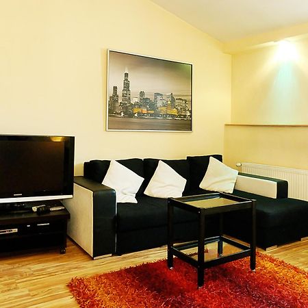 Apartments Legendary Краков Экстерьер фото