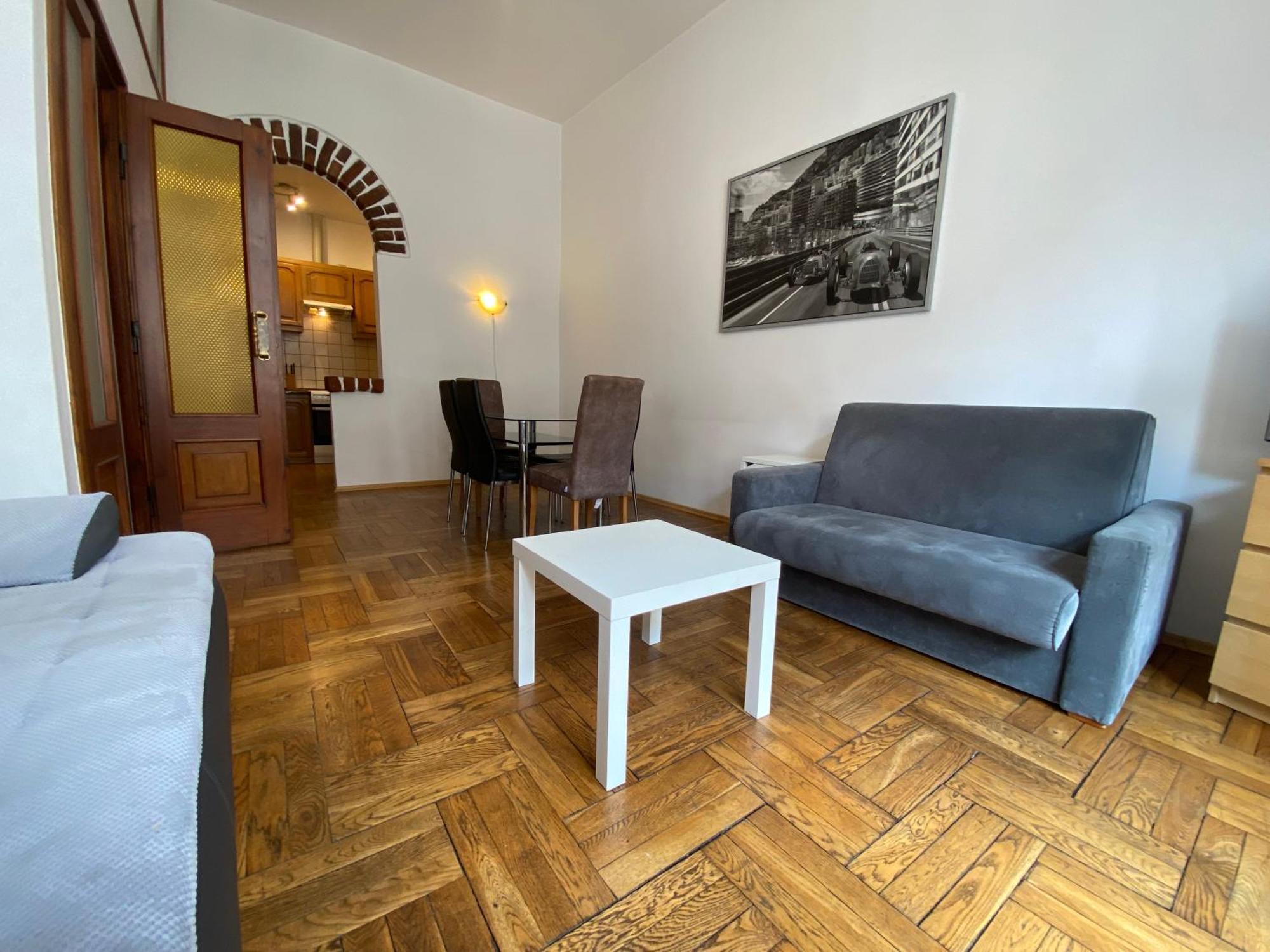 Apartments Legendary Краков Экстерьер фото