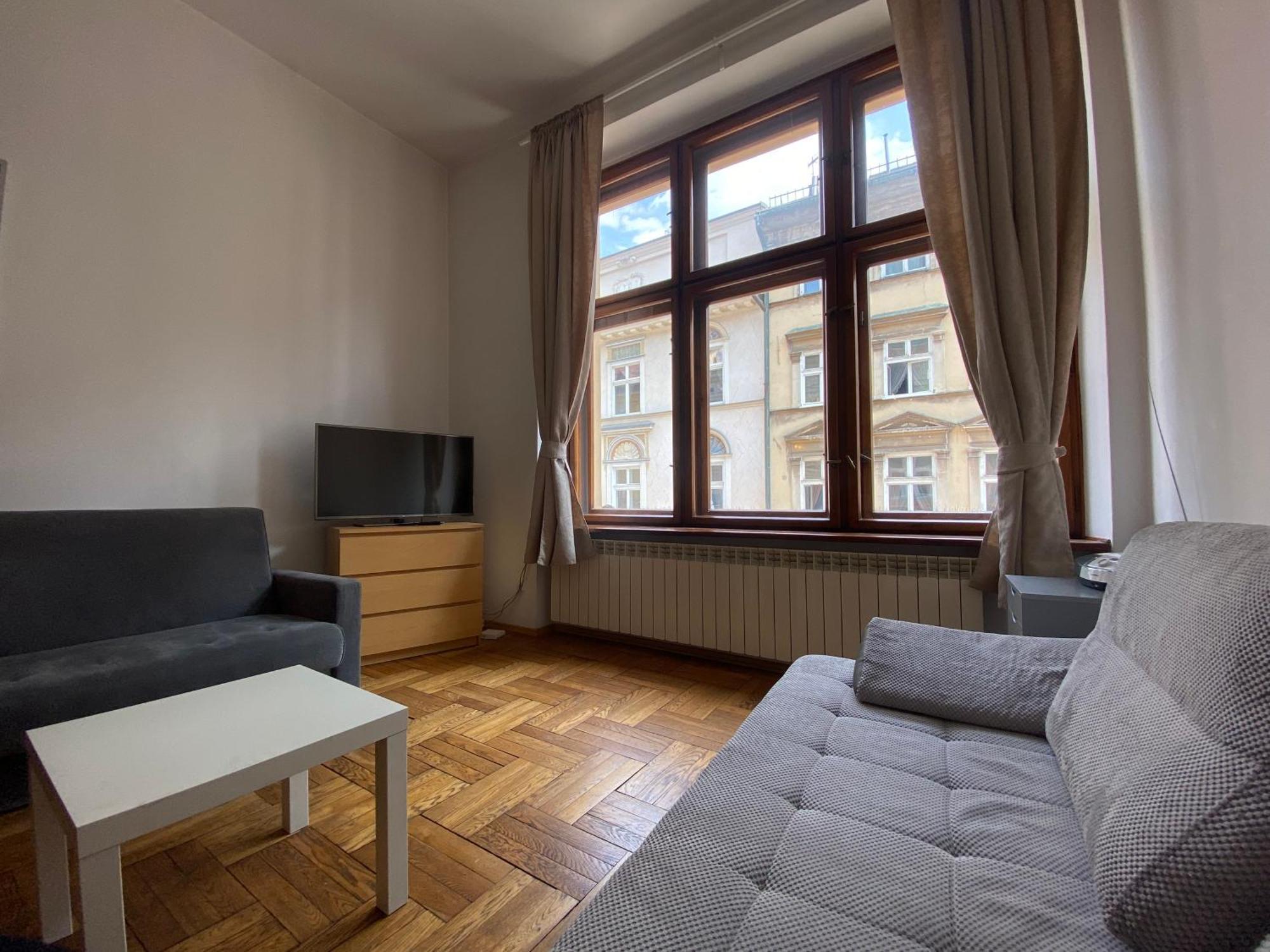 Apartments Legendary Краков Экстерьер фото