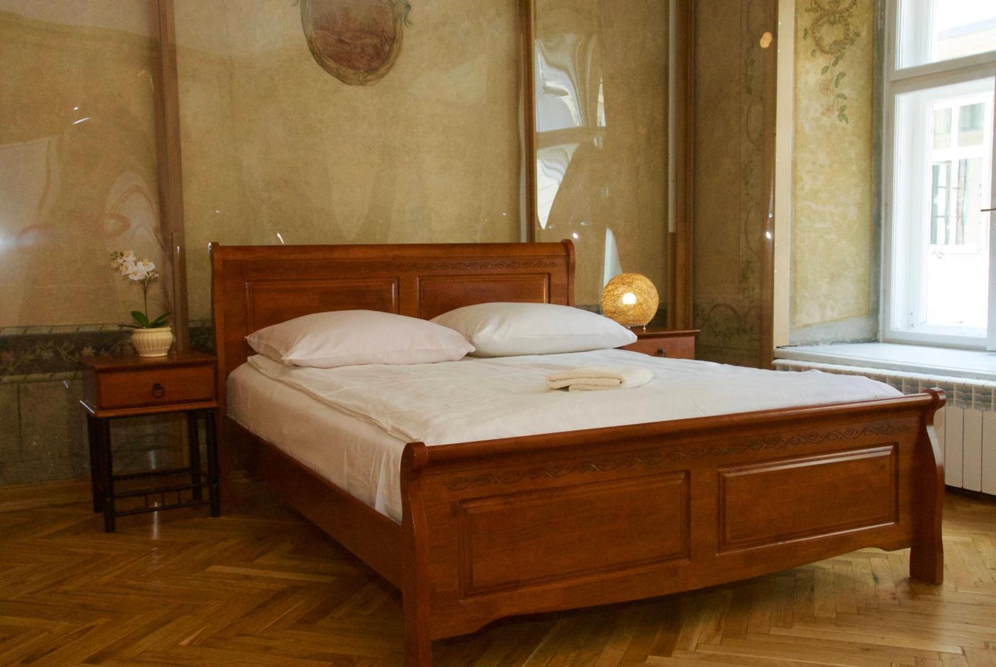 Apartments Legendary Краков Экстерьер фото