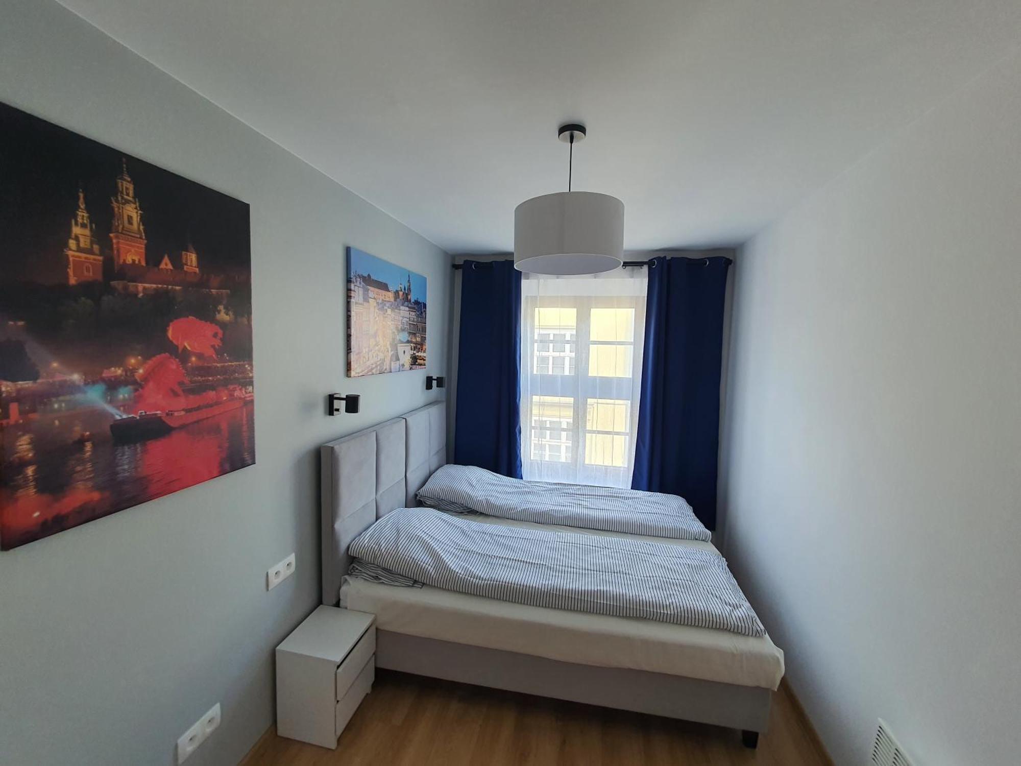 Apartments Legendary Краков Экстерьер фото